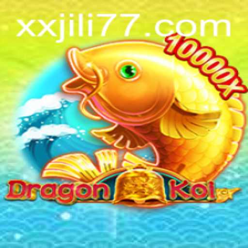 The Enchanting World of DragonKoi and the Rise of XXJILI
