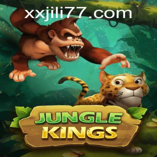 JungleKings: Navigating the Exciting World of Strategy and Adventure