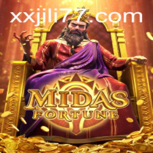 Discover the World of MidasFortune: A Thrilling Casino Adventure