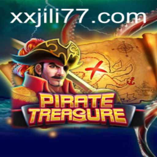 PirateTreasure: A New Adventure with XXJILI