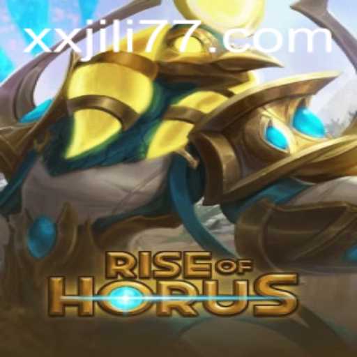 Rise of Horus: Exploring the Mystical World of XXJILI