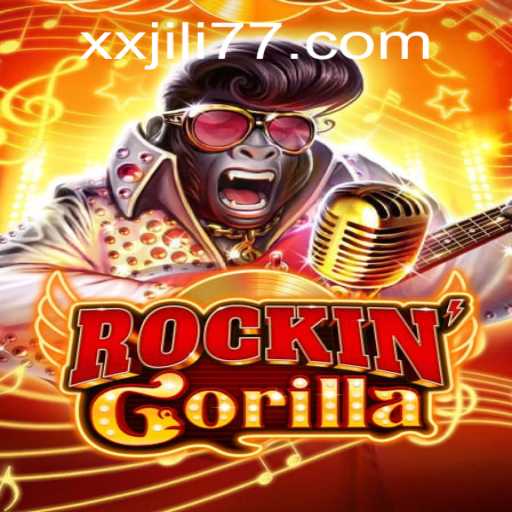 Discover the Excitement of 'RockinGorilla' with XXJILI