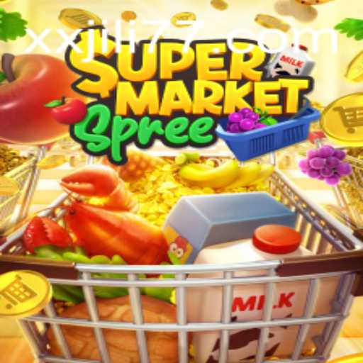SupermarketSpree and the Buzz Around XXJILI