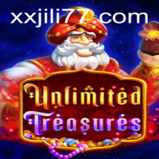 Discover the Adventure: UnlimitedTreasures and the Enigma of XXJILI